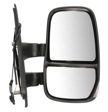 RETROVISORE DAILY 06 DX corto manuale - 5801755746