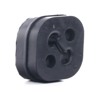 Kit 4 Tamponi Supporto Balestra Per Iveco Daily | Dal 1989 In Poi | Misure 9.5x4.5x3 Cm - Foto 6