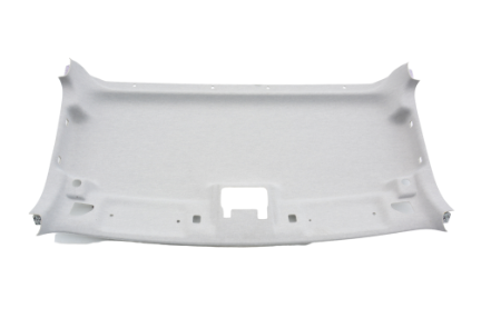 Rivestimento Tetto IVECO DAILY 2014-2019 - 5802744487/5801547483 - Specialista Daily