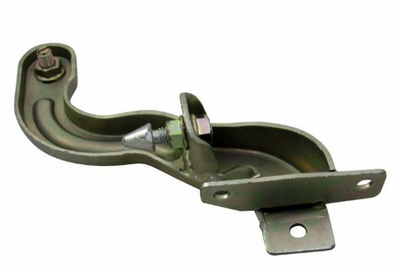 Supporto Iveco Daily - 93940249