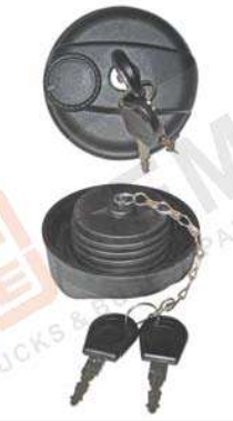Tappo Serb.Combust Iveco Daily - 5801512650 - Specialista Daily