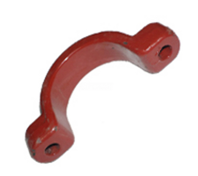Staffa di fissaggio Iveco Daily - 93804338