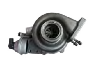 Turbina Iveco Daily 3.0 HPI - 5801894255, 50437367 - Specialista Daily