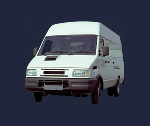 Ricambi New Daily 1996 - 1999
