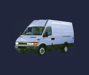 Ricambi Daily 2000 - 2005