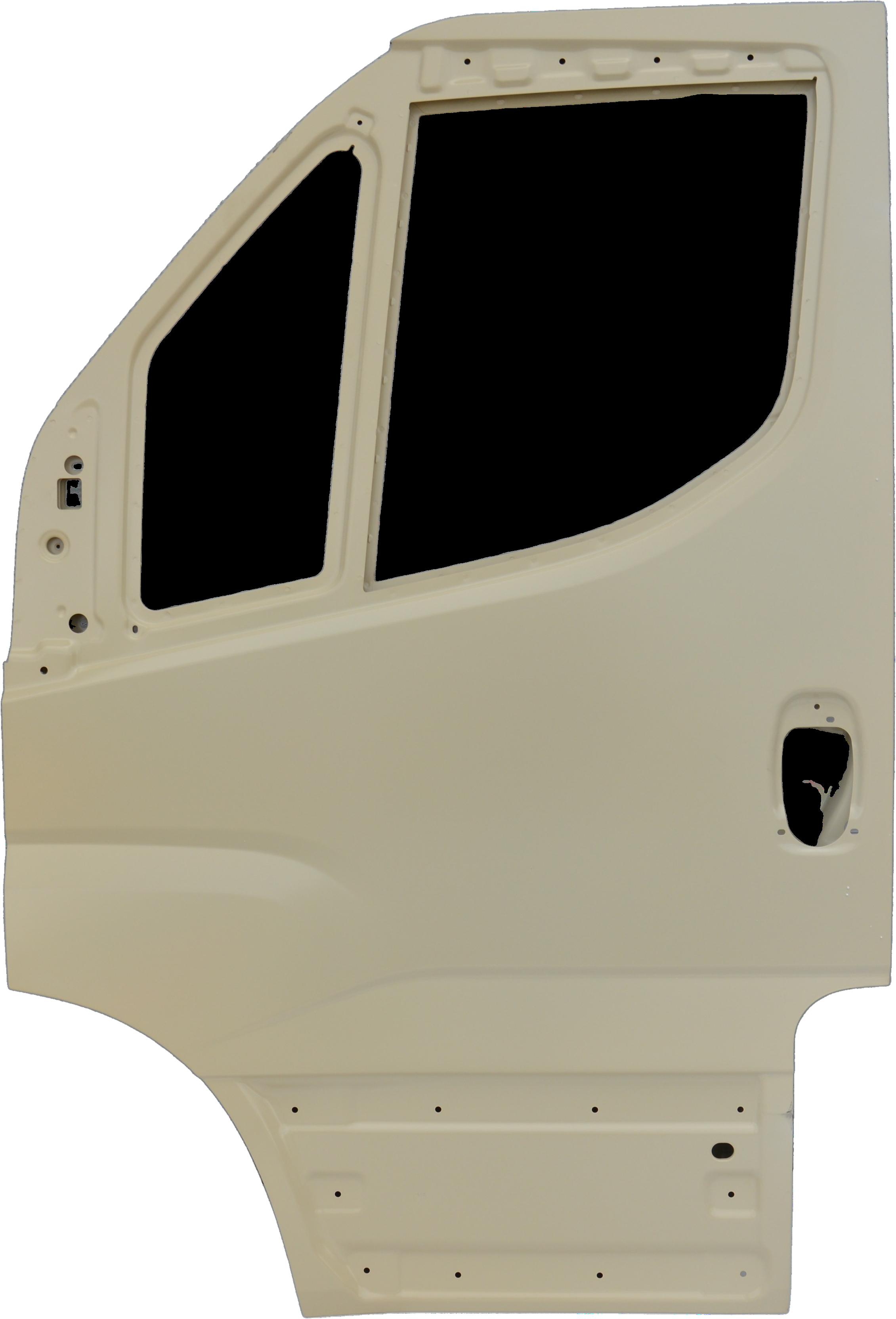 Porte e Sportelli