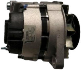 Alternatore
