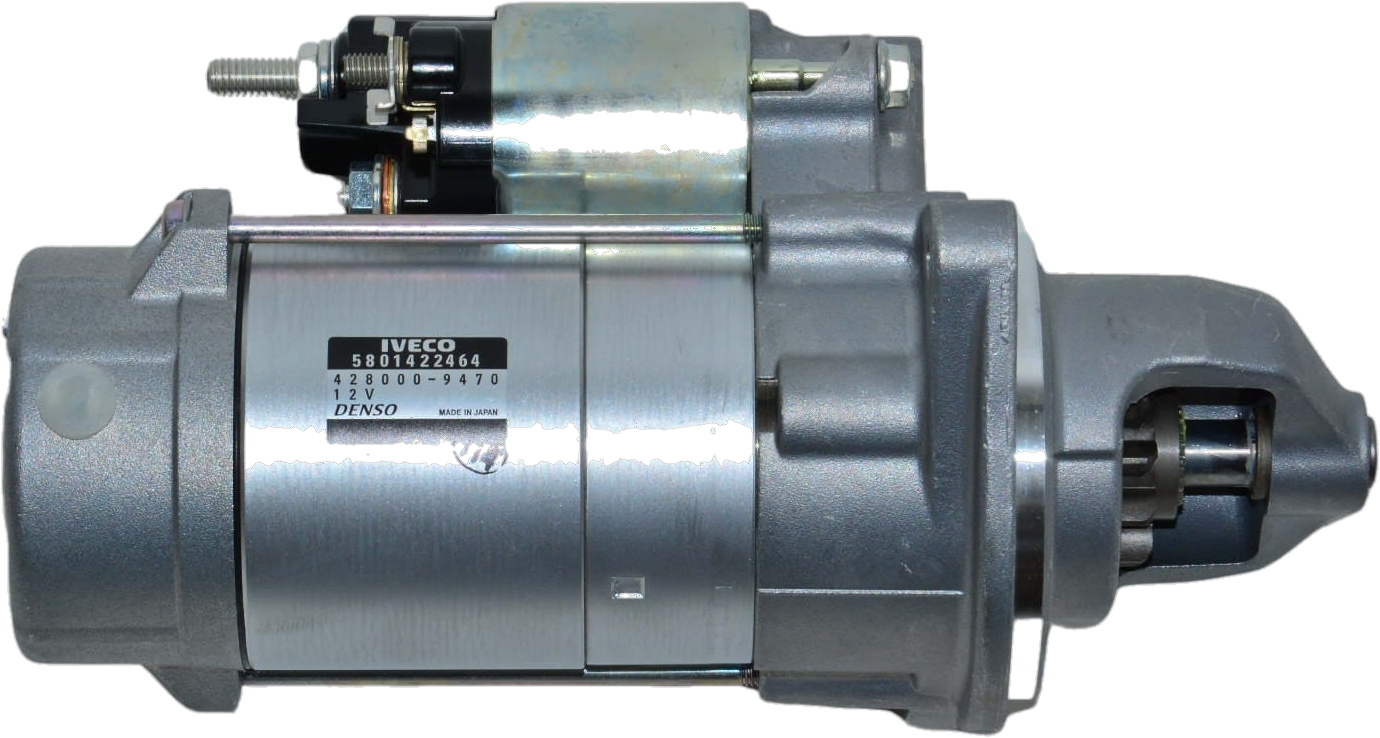 Motorino di Avviamento