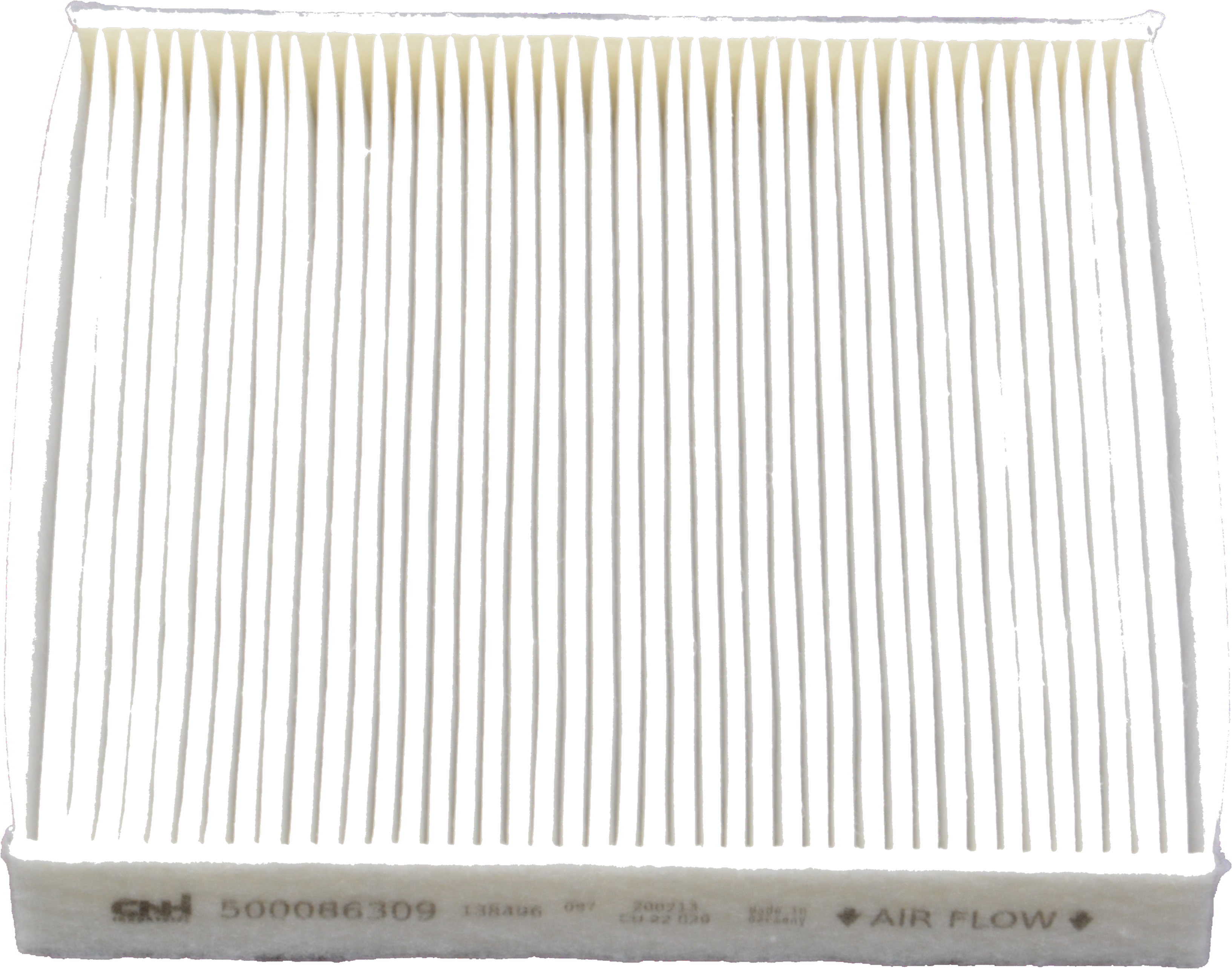 Filtro Abitacolo