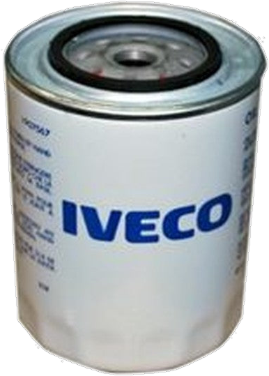 Filtro Olio