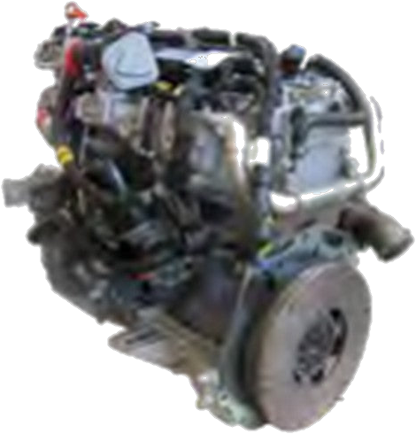 Motore Completo