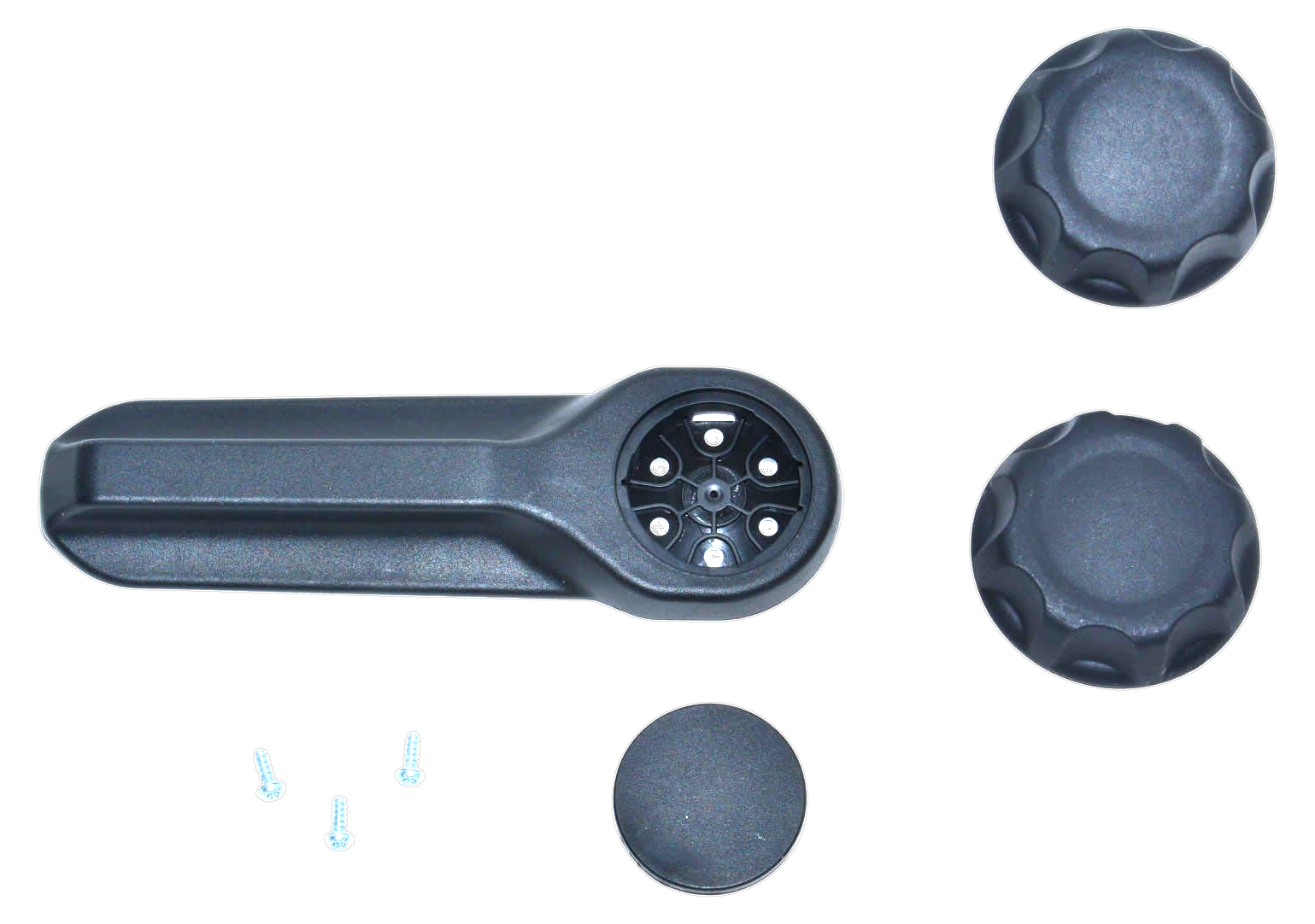 Meccanismi e Guide