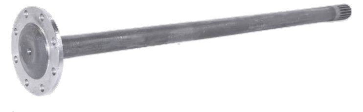 Semiassi e Giunti
