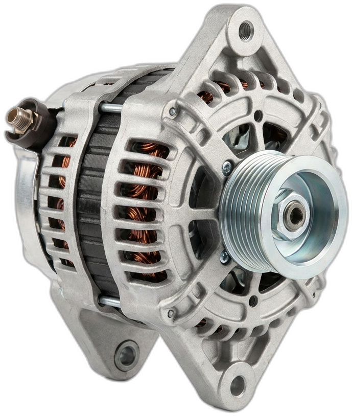 Alternatore