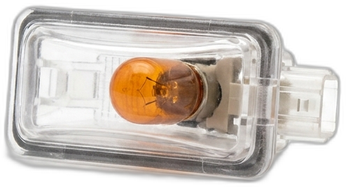 Luci Posizione